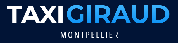 Taxi Giraud Montpellier